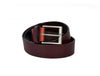Leather Belts for Men - Aaron Leather Goods
