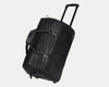 Atria Upcycled Leather Trolley Bag ( TR-12 ) - Aaron Leather Goods