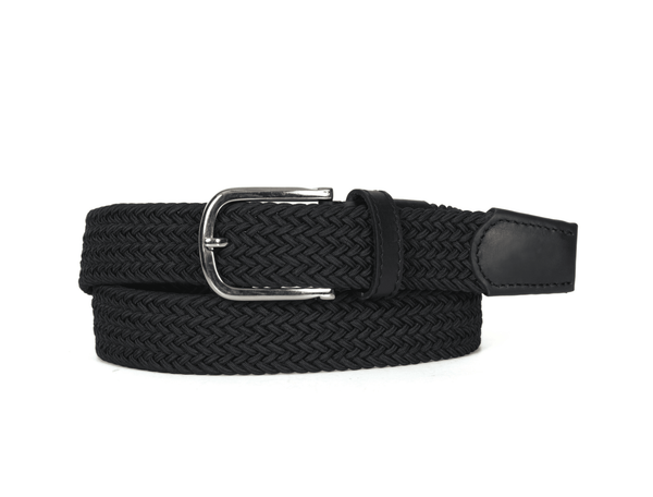 Strechable Blets for men and womens - Aaron Leather Goods