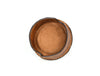 Cannes Leather Coaster - Gingerbread - Aaron Leather Goods