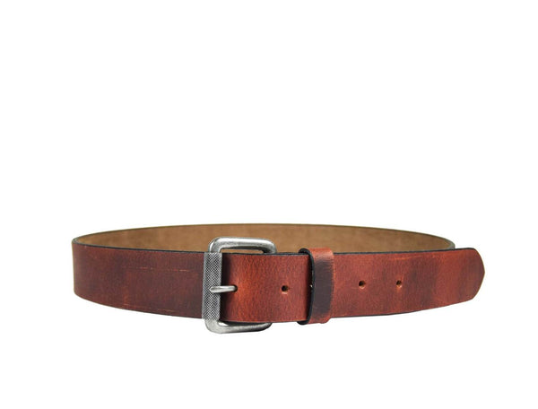 Cicero Leather Belt & Wallet Gift Combo - Aaron Leather Goods