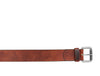 Cicero Leather Belt & Wallet Gift Combo - Aaron Leather Goods