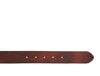 Cicero Leather Belt & Wallet Gift Combo - Aaron Leather Goods