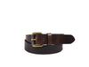 Garland Leather Belt & Wallet Gift Combo - Aaron Leather Goods