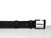 Chandler Leather Belt & Wallet Gift Combo - Aaron Leather Goods