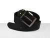 Chandler Leather Belt & Wallet Gift Combo - Aaron Leather Goods