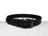 Chandler Leather Belt & Wallet Gift Combo - Aaron Leather Goods