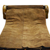 Full Grain Leather Chef Knife Roll Bag – Professional Culinary Storage & Travel Case - Aaron Leather Goods Inc