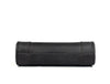 Madison Ladies Handmade Bag - Raven Black - Aaron Leather Goods