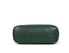 Toledo Leather Handbag - Pine Green - Aaron Leather Goods