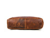 Mieres Travel Tote Bag Combo – Gingerbread - Aaron Leather Goods