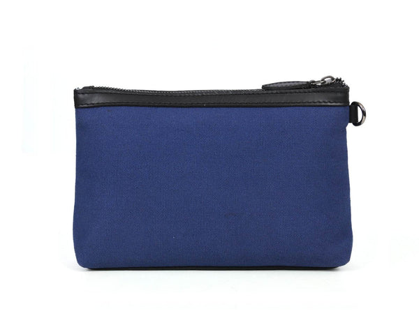 Melilla Travel Tote Bag – Raven Black - Aaron Leather Goods