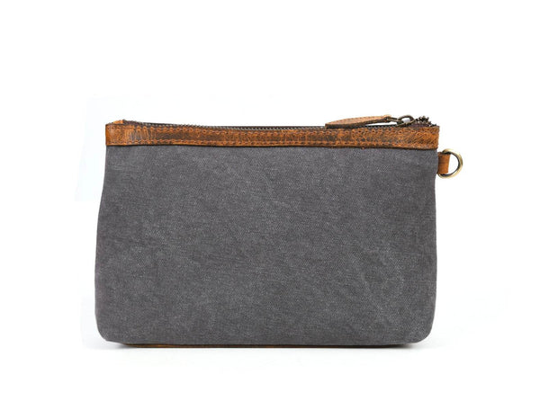 Melilla Travel Tote Bag – Caramel Brown - Aaron Leather Goods