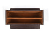 Leather Coaster & Table Organizer Combo - Aaron Leather Goods