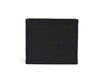 Esagono Leather Desk Organizer - Raven Black - Aaron Leather Goods