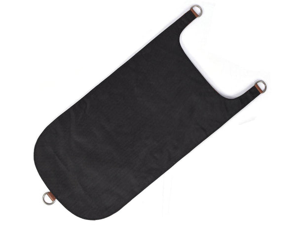 Seattle Leather Organizer - Brown - Aaron Leather Goods