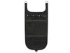 Seattle Leather Organizer - Raven Black - Aaron Leather Goods