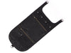 Seattle Leather Organizer - Raven Black - Aaron Leather Goods