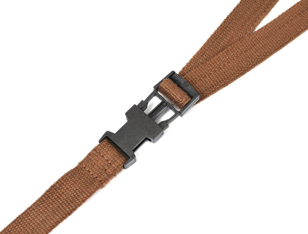 Florence Suede Apron - Chestnut - Aaron Leather Goods