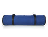 Malaga Canvas Knife Roll - Cobalt - Aaron Leather Goods
