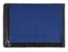 Malaga Canvas Knife Roll - Cobalt - Aaron Leather Goods