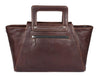 Polaris Leather Ladies Bag - Aaron Leather Goods