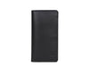 Austin Leather Wallet - Black - Aaron Leather Goods
