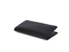 Austin Leather Wallet - Black - Aaron Leather Goods