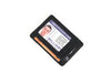 Utrera Leather Credit Card Holder - Black - Aaron Leather Goods