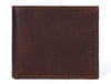 Durham Leather Belt & Wallet Gift Combo - Aaron Leather Goods