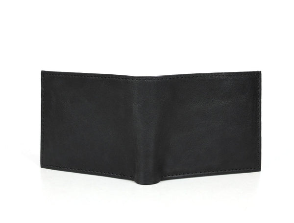 Chandler Leather Belt & Wallet Gift Combo - Aaron Leather Goods