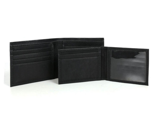 Chandler Leather Belt & Wallet Gift Combo - Aaron Leather Goods