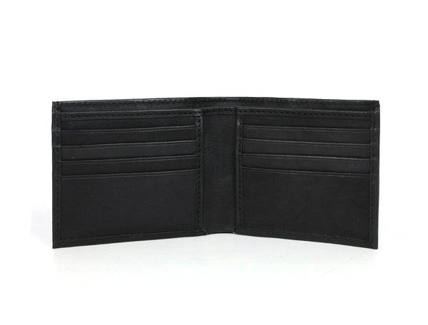 Chandler Leather Belt & Wallet Gift Combo - Aaron Leather Goods