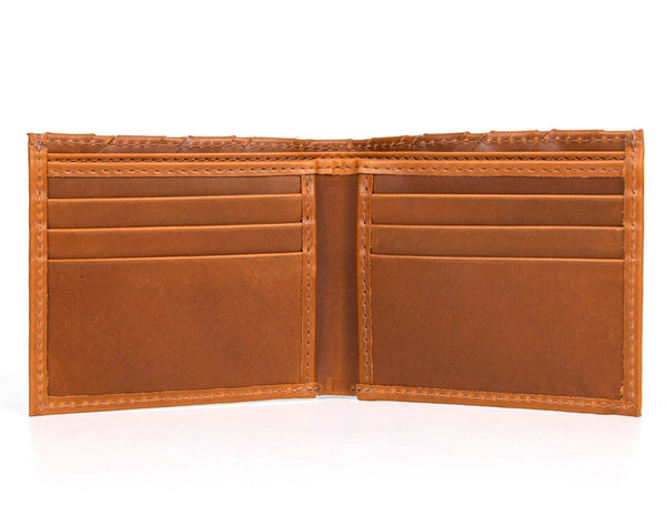 Concord Leather Belt & Wallet Gift Combo - Aaron Leather Goods