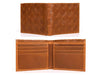 Concord Leather Belt & Wallet Gift Combo - Aaron Leather Goods