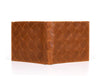 Concord Leather Belt & Wallet Gift Combo - Aaron Leather Goods