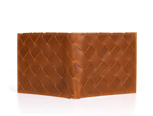 Concord Leather Belt & Wallet Gift Combo - Aaron Leather Goods