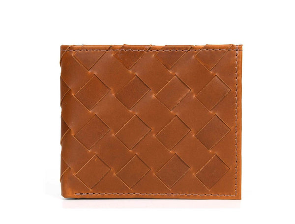 Concord Leather Belt & Wallet Gift Combo - Aaron Leather Goods