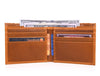 Concord Leather Belt & Wallet Gift Combo - Aaron Leather Goods