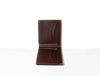 Cicero Leather Belt & Wallet Gift Combo - Aaron Leather Goods