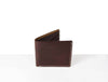 Cicero Leather Belt & Wallet Gift Combo - Aaron Leather Goods