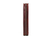 Austin Leather Organizer - Walnut - Aaron Leather Goods
