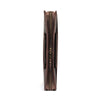 Siren Leather Office Organizer - Aaron Leather Goods