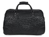 Atria Upcycled Leather Trolley Bag ( TR-12 ) - Aaron Leather Goods