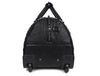 Atria Upcycled Leather Trolley Bag ( TR-12 ) - Aaron Leather Goods