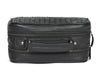 Atria Upcycled Leather Toiletry Bag - Aaron Leather Goods