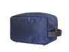 Palencia Toiletry Bag - Royal Blue - Aaron Leather Goods