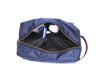 Palencia Toiletry Bag - Royal Blue - Aaron Leather Goods