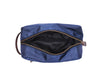 Palencia Toiletry Bag - Royal Blue - Aaron Leather Goods