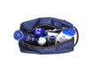 Palencia Toiletry Bag - Royal Blue - Aaron Leather Goods
